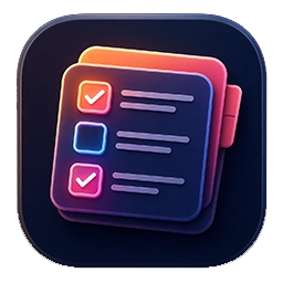 TaskForge icon