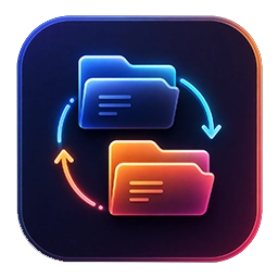 LocalSync Desk icon